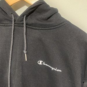 Vintage Champion Hoodie